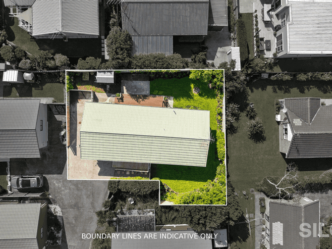 3/28 Lakeside Drive, Orewa