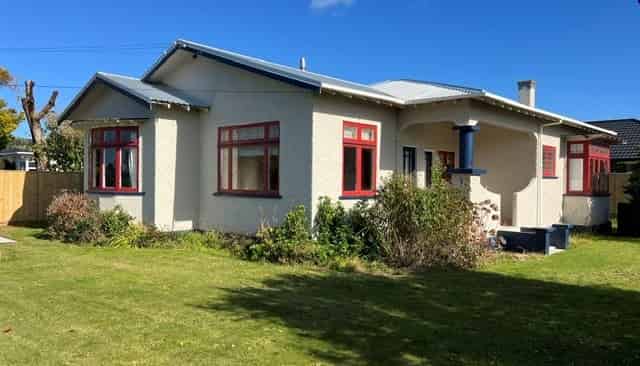 11 Wilson Street, Hawera