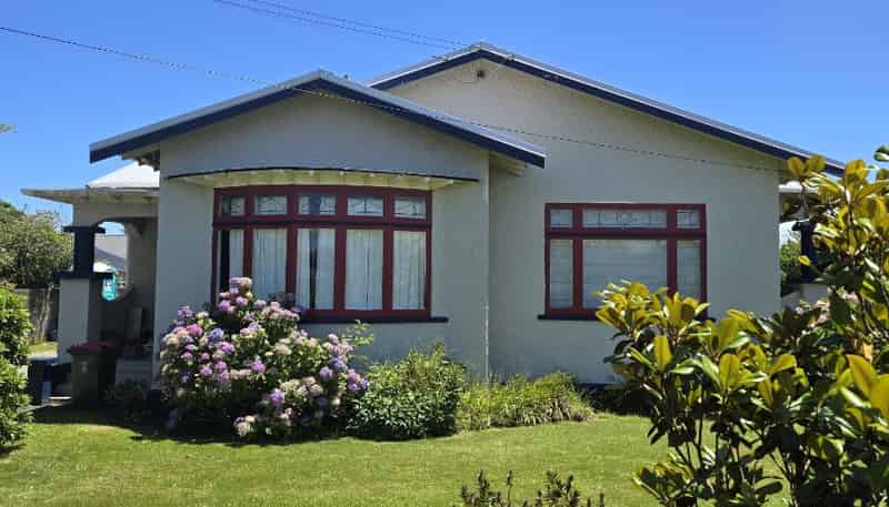 11 Wilson Street, Hawera