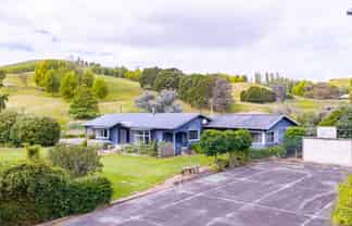 18 Hope Road, Porangahau