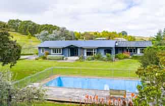 18 Hope Road, Porangahau