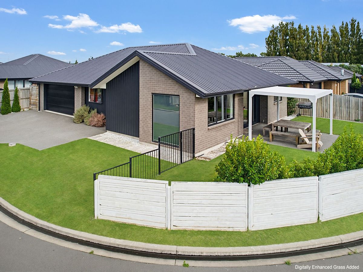 6 Arabella Crescent, Yaldhurst, Christchurch City, Canterbury