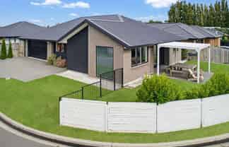 6 Arabella Crescent, Yaldhurst