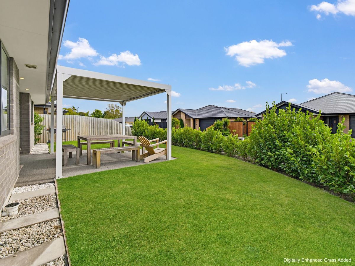 6 Arabella Crescent, Yaldhurst, Christchurch City, Canterbury - Photo 3