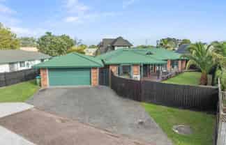 16 Cottesmore Place, Huntington Park