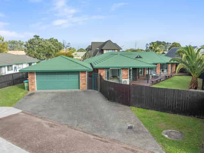 16 Cottesmore Place, Huntington Park