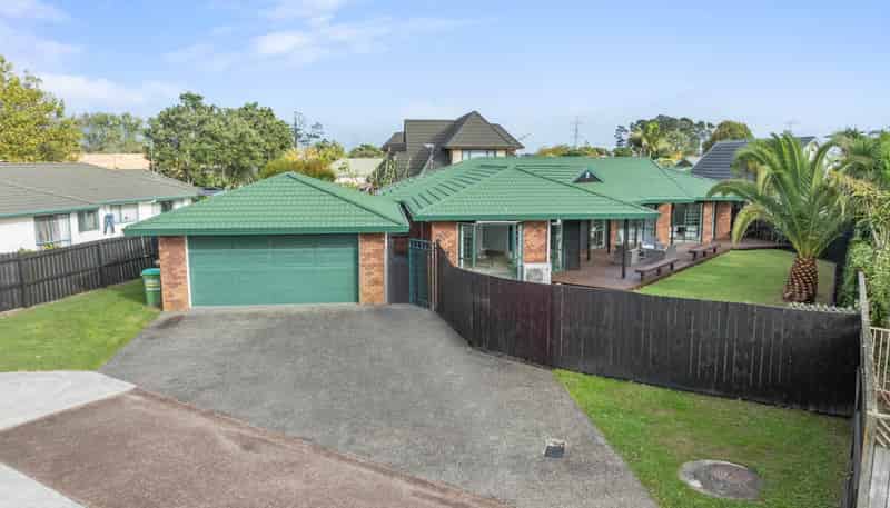 16 Cottesmore Place, Huntington Park