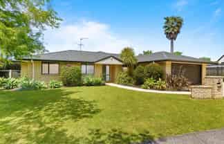  Te Wharau Drive, Greenhithe