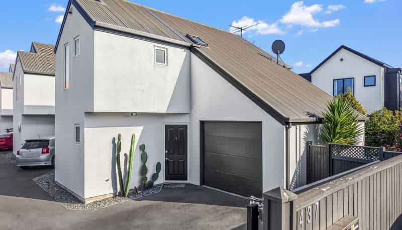 1/437 Manchester Street, Saint Albans