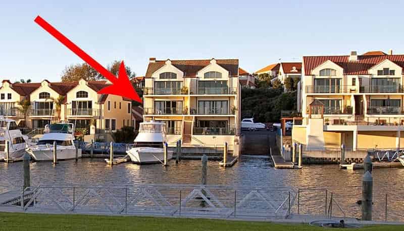  Harbour Village Drive, Gulf Harbour