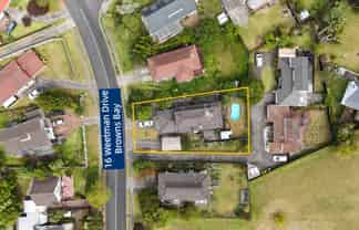 16 Weetman Drive, Browns Bay