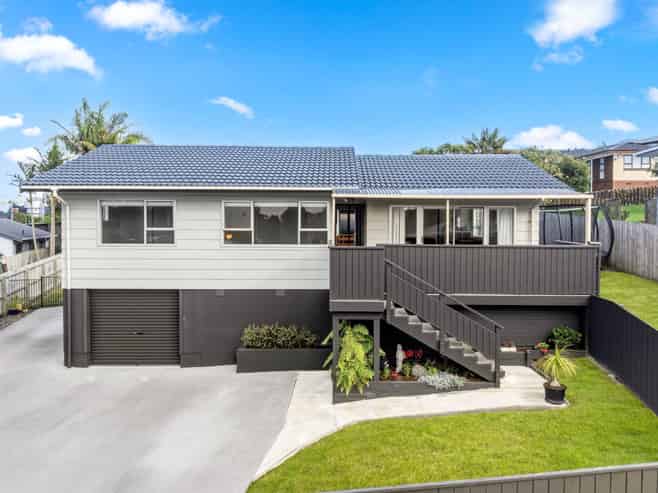 31 Oreil Avenue, West Harbour