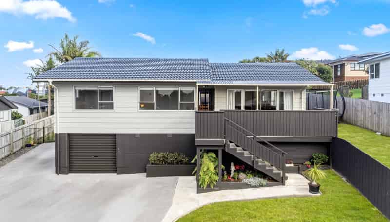 31 Oreil Avenue, West Harbour