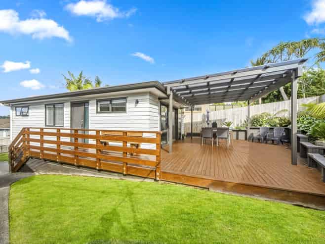 31 Oreil Avenue, West Harbour