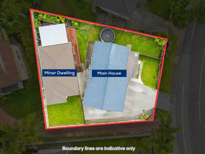 31 Oreil Avenue, West Harbour