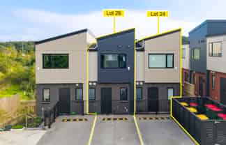 26 Johns Creek Crescent, Silverdale