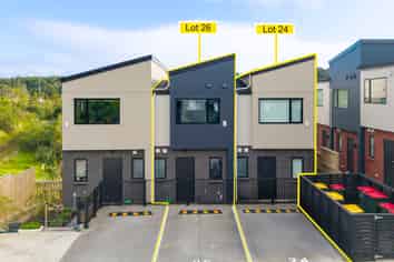 26 Johns Creek Crescent, Silverdale