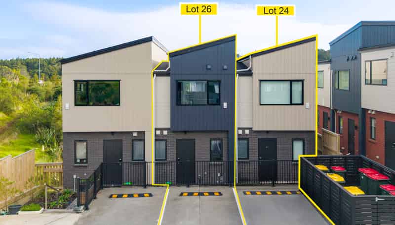 26 Johns Creek Crescent, Silverdale