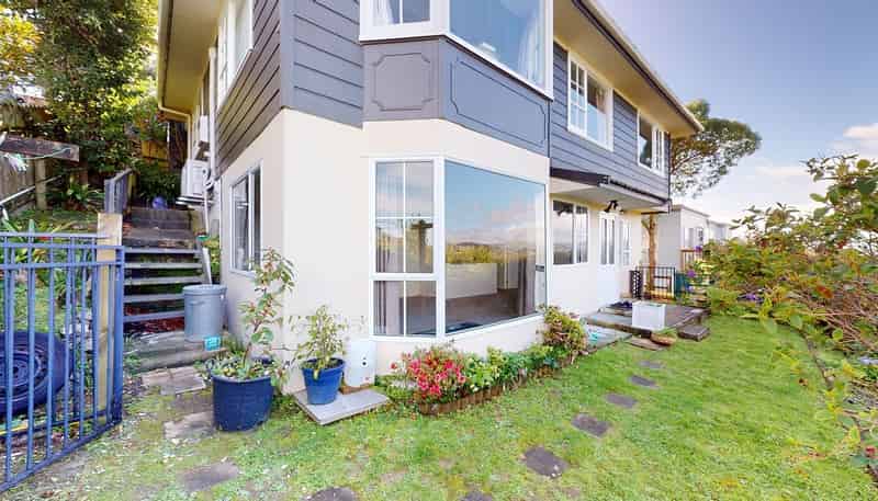 38a Truro Road, Camborne