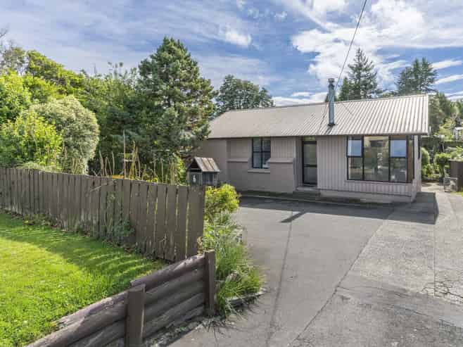 6 Sickels Street, Fairfield