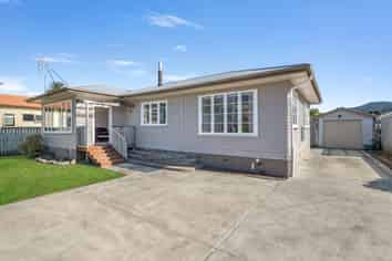 103 Banks Street, Thames