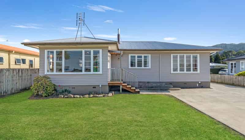 103 Banks Street, Thames