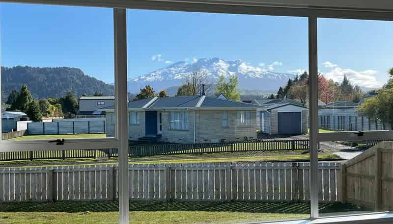 10 Karamu Place, Ohakune