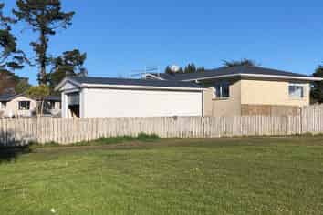 10 Karamu Place, Ohakune