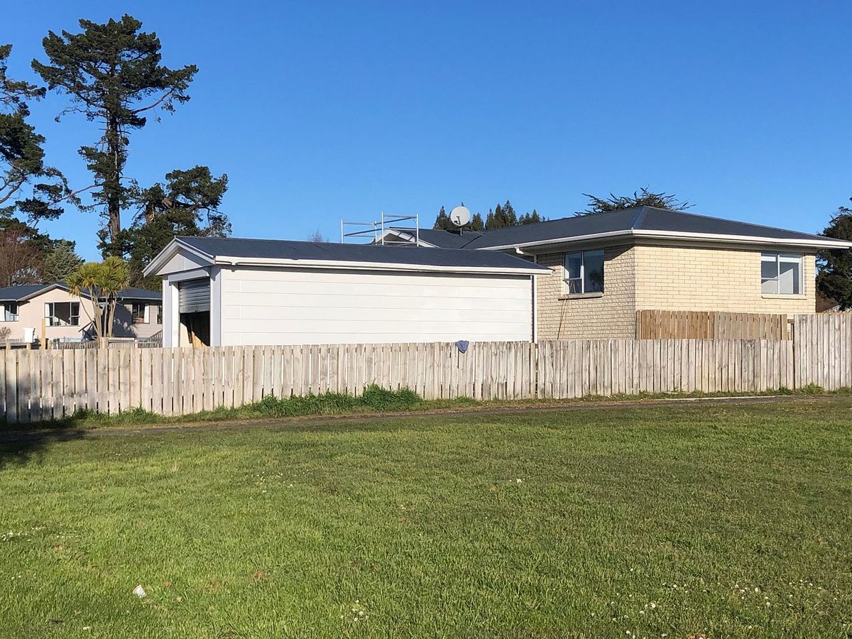 Central Ohakune 3 bedroom Home - Vista 2