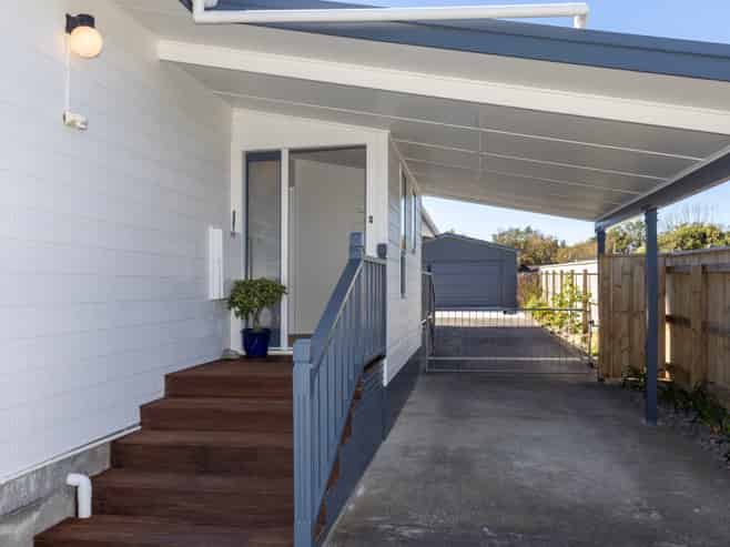 71 Donovan Road, Paraparaumu Beach