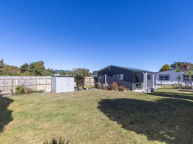 71 Donovan Road, Paraparaumu Beach