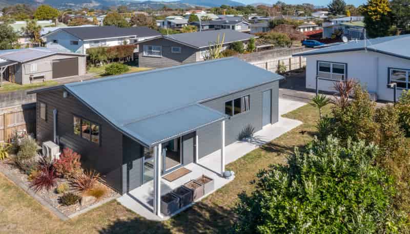 71 Donovan Road, Paraparaumu Beach