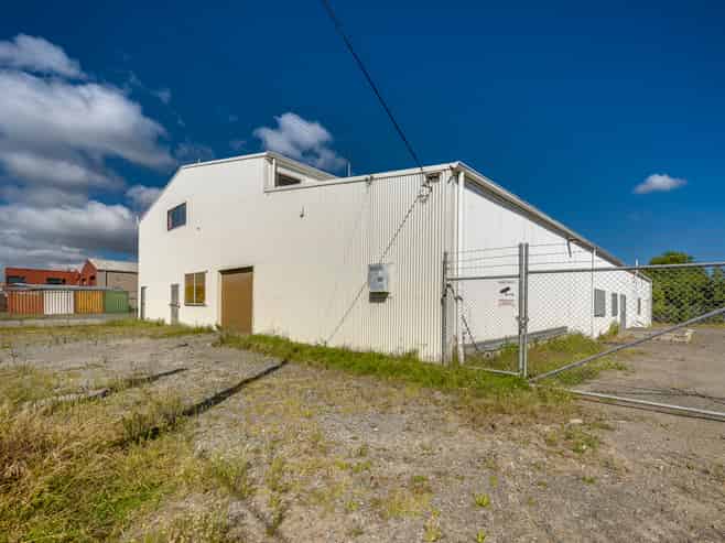 Freehold Industrial – Add Value Opportunity