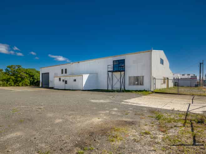 Freehold Industrial – Add Value Opportunity
