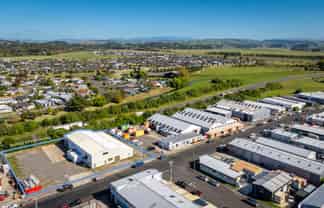 Freehold Industrial – Add Value Opportunity