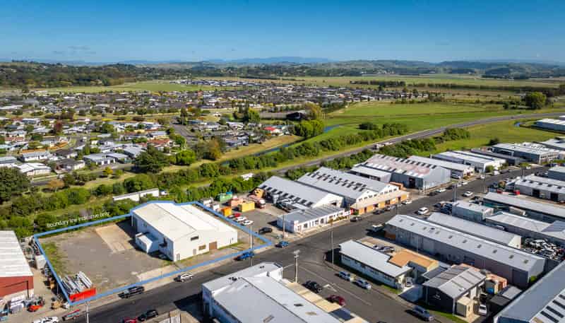 69 Niven Street, Onekawa