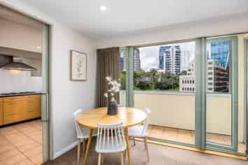 7C/14 Emily Place, Auckland Central