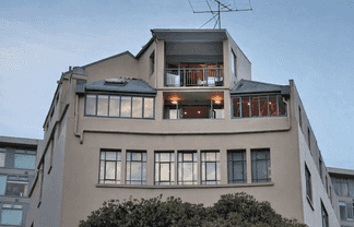 7C/14 Emily Place, Auckland Central