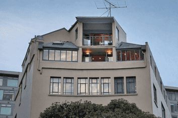 7C/14 Emily Place, Auckland Central