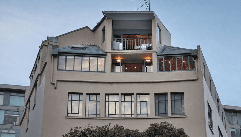 7C/14 Emily Place, Auckland Central