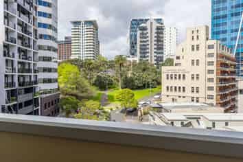 7C/14 Emily Place, Auckland Central