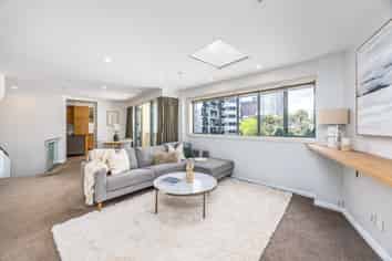 7C/14 Emily Place, Auckland Central