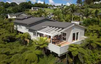 Northland - Address withheld