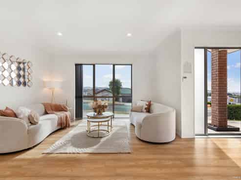 1 Bellenden Crescent, Pokeno