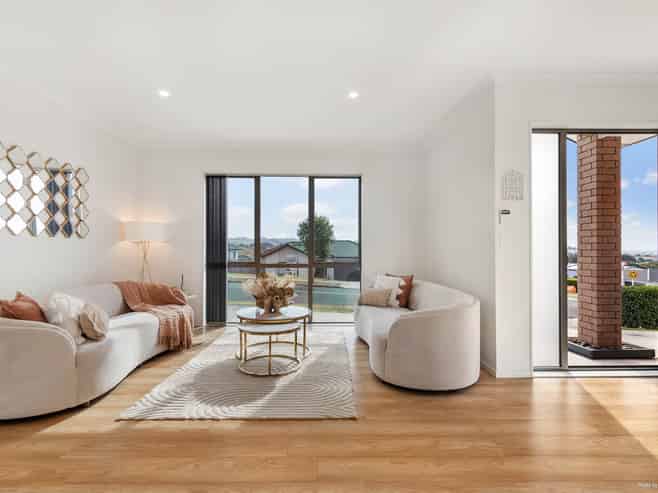 1 Bellenden Crescent, Pokeno