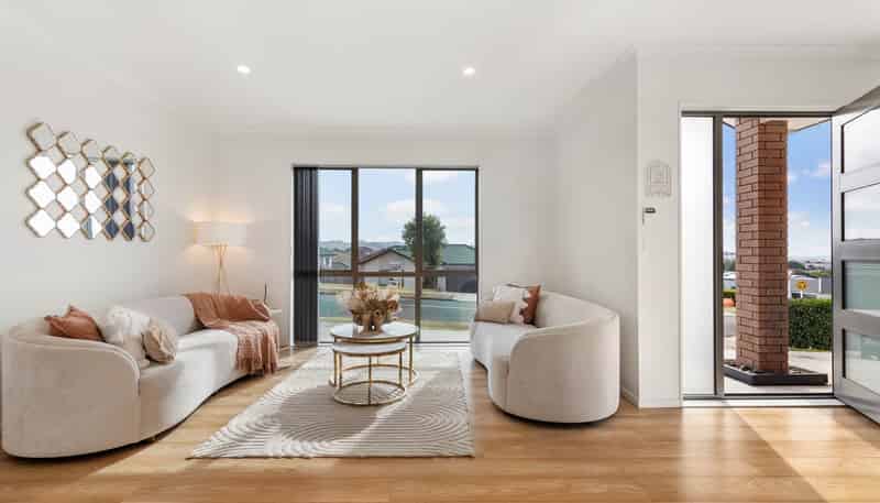 1 Bellenden Crescent, Pokeno