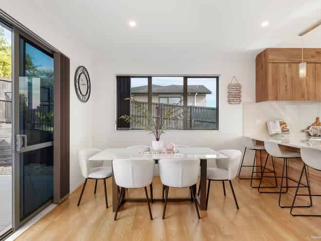 1 Bellenden Crescent, Pokeno