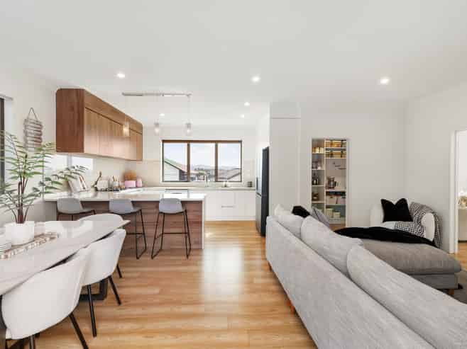 1 Bellenden Crescent, Pokeno