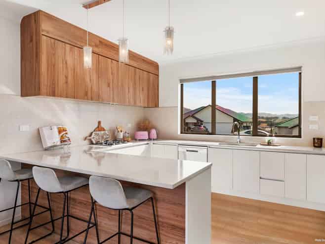 1 Bellenden Crescent, Pokeno