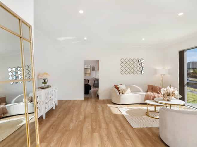 1 Bellenden Crescent, Pokeno